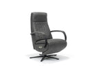 Draaibare relaxfauteuil Brenda