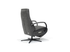 Draaibare relaxfauteuil Brenda