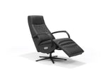 Draaibare relaxfauteuil Brenda