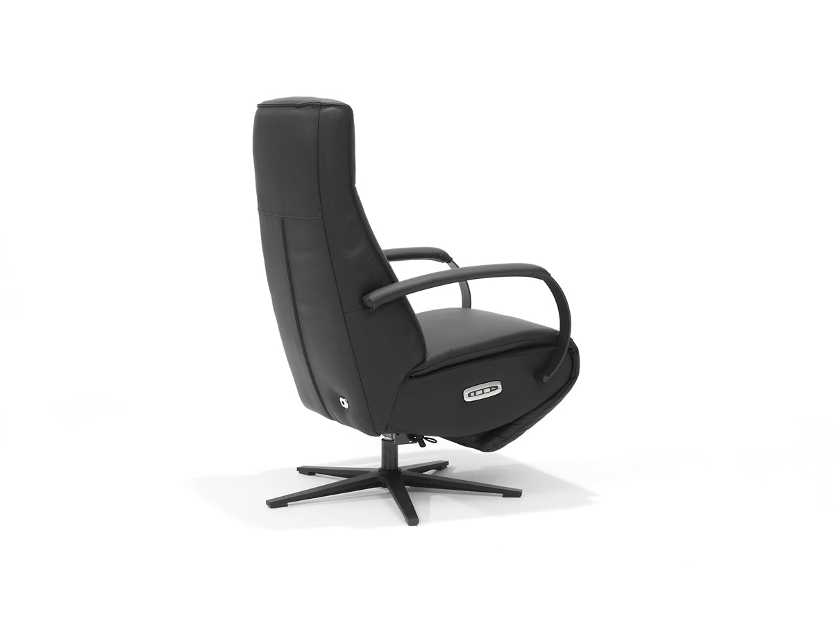 Draaibare relaxfauteuil Brenda