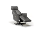 Draaibare relaxfauteuil Dali