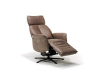 Draaibare relaxfauteuil Dali