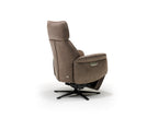 Draaibare relaxfauteuil Dali