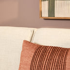 Hoekbank Floris | 2,5-zits | Divan Rechts | Greige