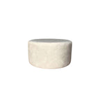 Hocker Ronde | 60x32 cm | Zit- & Voetenbank