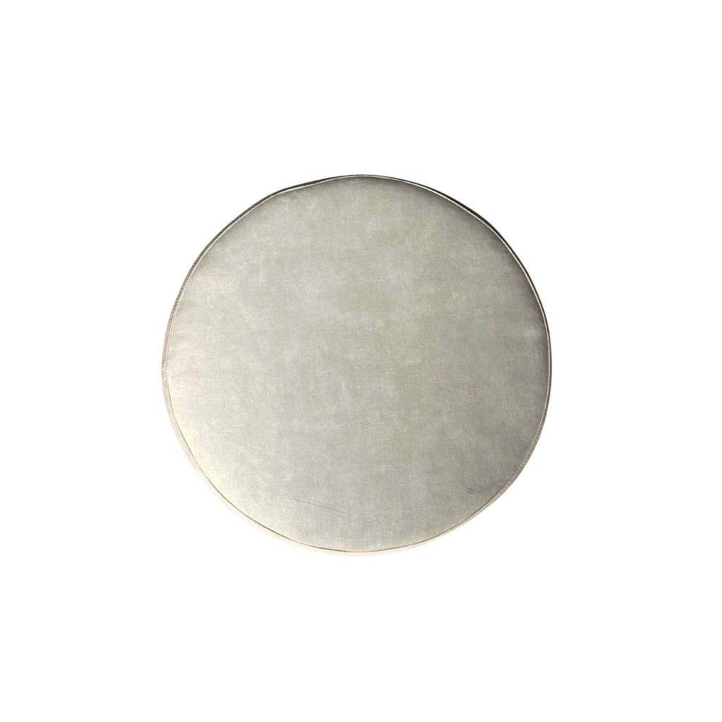 Hocker Ronde | 60x32 cm | Zit- & Voetenbank