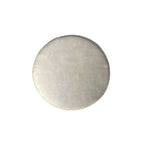 Hocker Ronde | 60x32 cm | Zit- & Voetenbank