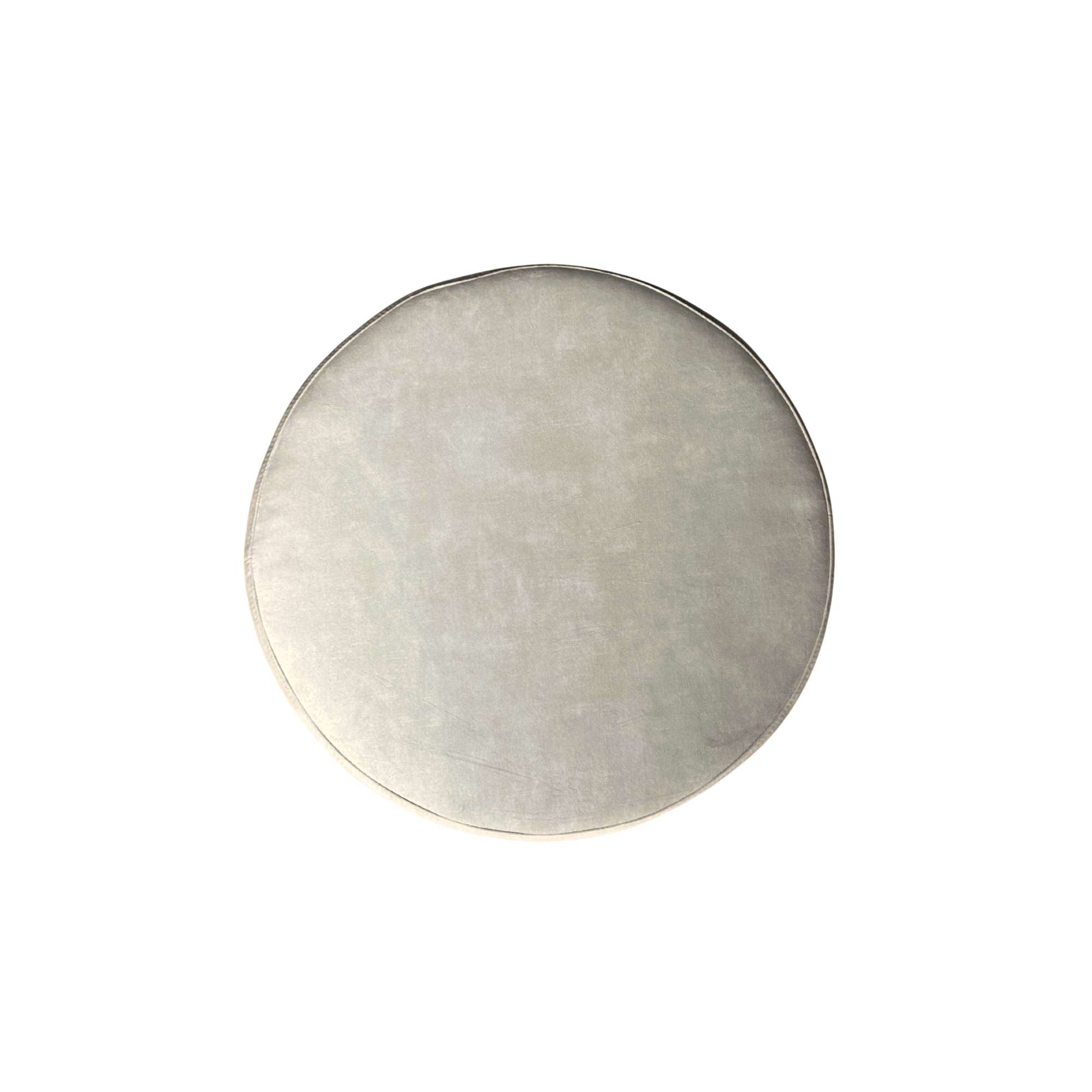 Hocker Ronde | 60x32 cm | Zit- & Voetenbank