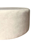 Hocker Ronde | 60x32 cm | Zit- & Voetenbank