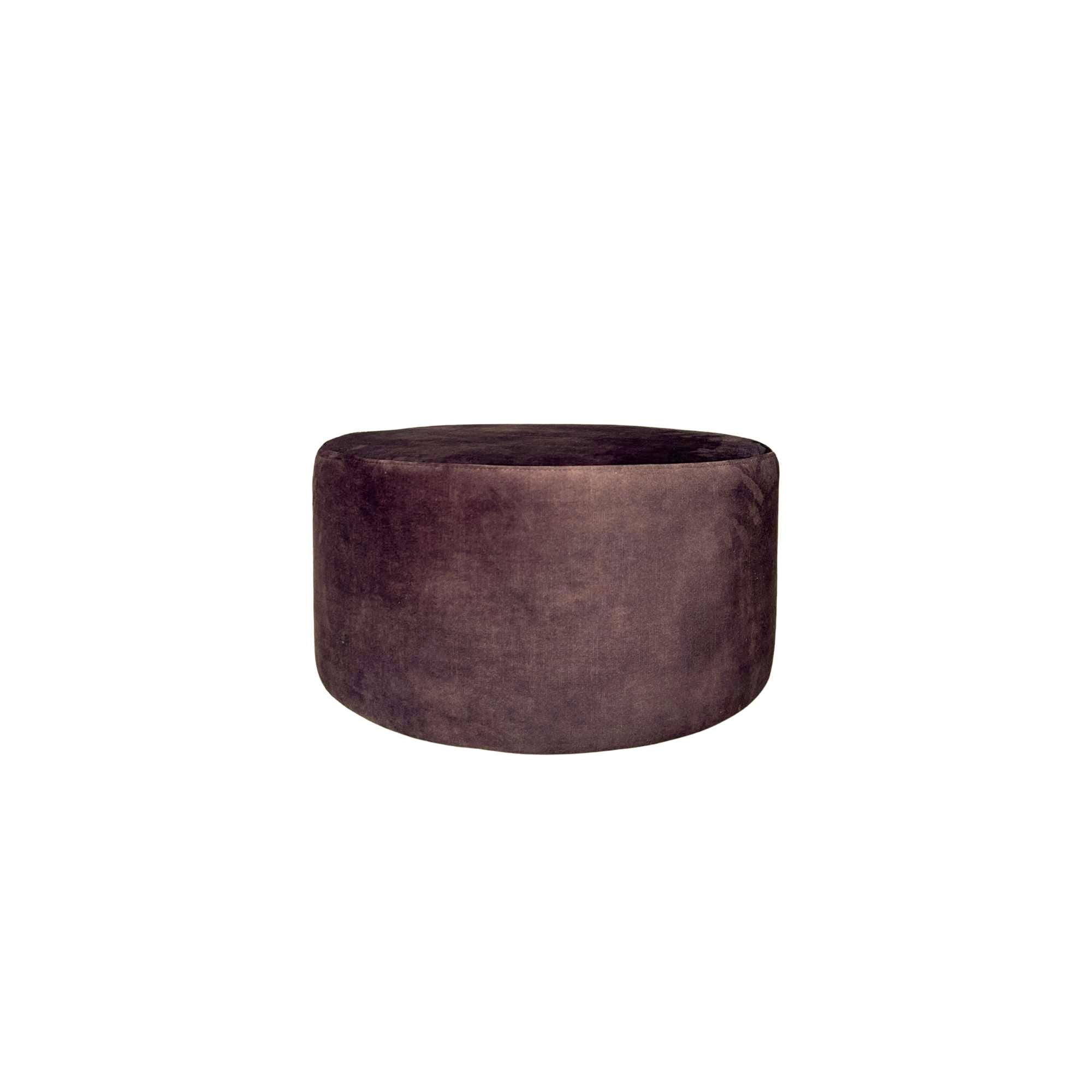 Ronde Hocker | Multi-inzetbaar | Ø 60 cm