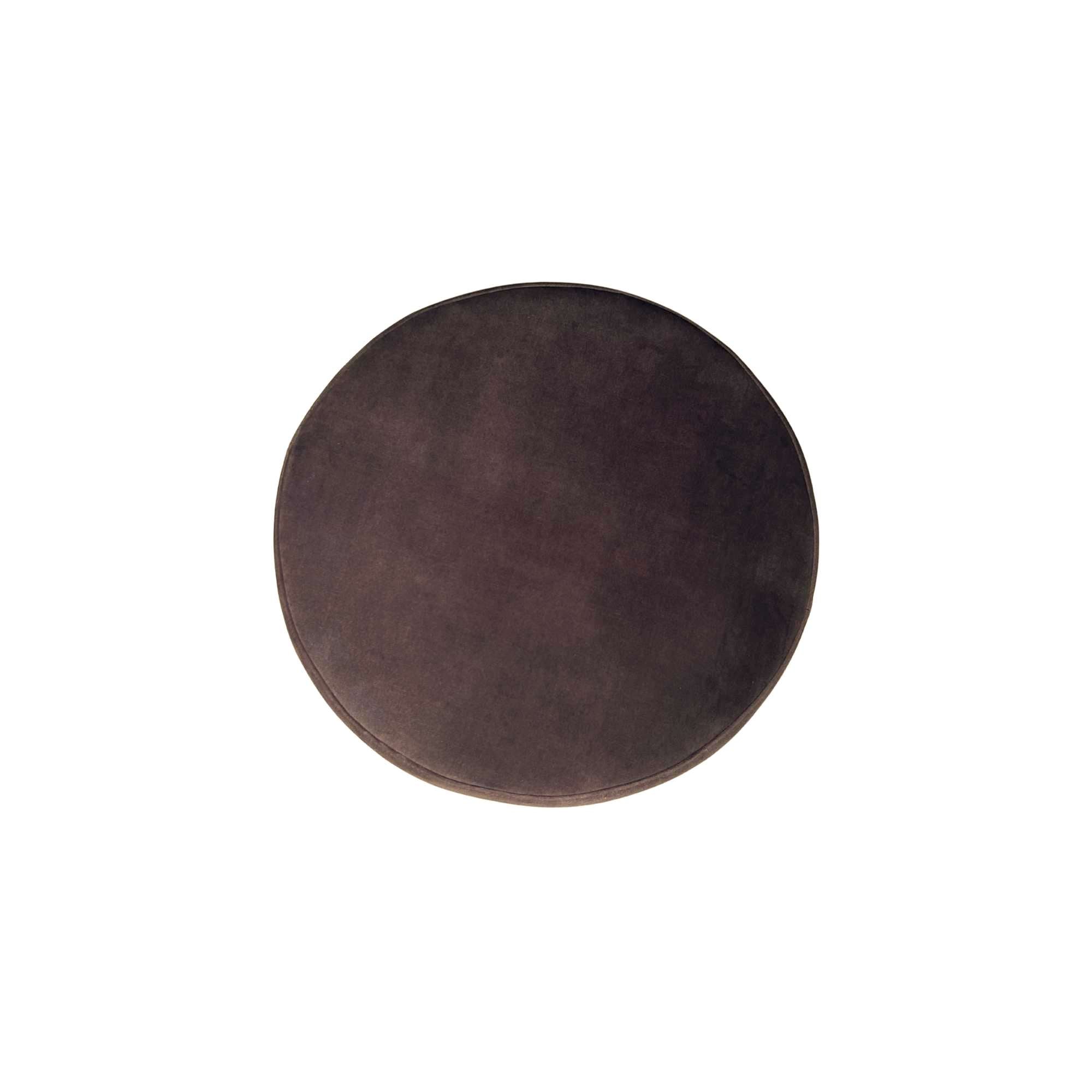Ronde Hocker | Multi-inzetbaar | Ø 60 cm