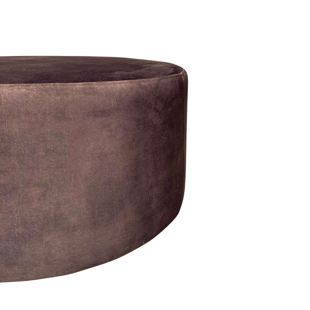 Ronde Hocker | Multi-inzetbaar | Ø 60 cm