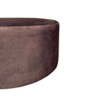 Ronde Hocker | Multi-inzetbaar | Ø 60 cm