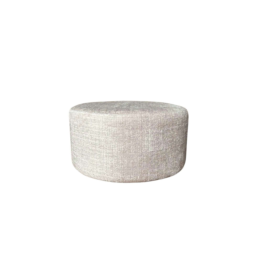 Hocker Rond | MySofa | Ø60 x H32 cm | Meerdere kleuren