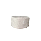 Hocker Rond | MySofa | Ø60 x H32 cm | Meerdere kleuren