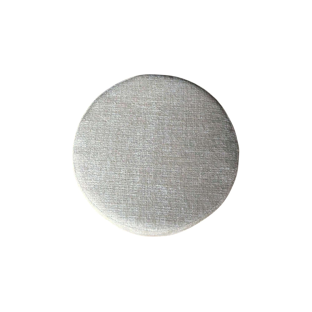 Hocker Rond | MySofa | Ø60 x H32 cm | Meerdere kleuren