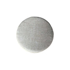 Hocker Rond | MySofa | Ø60 x H32 cm | Meerdere kleuren
