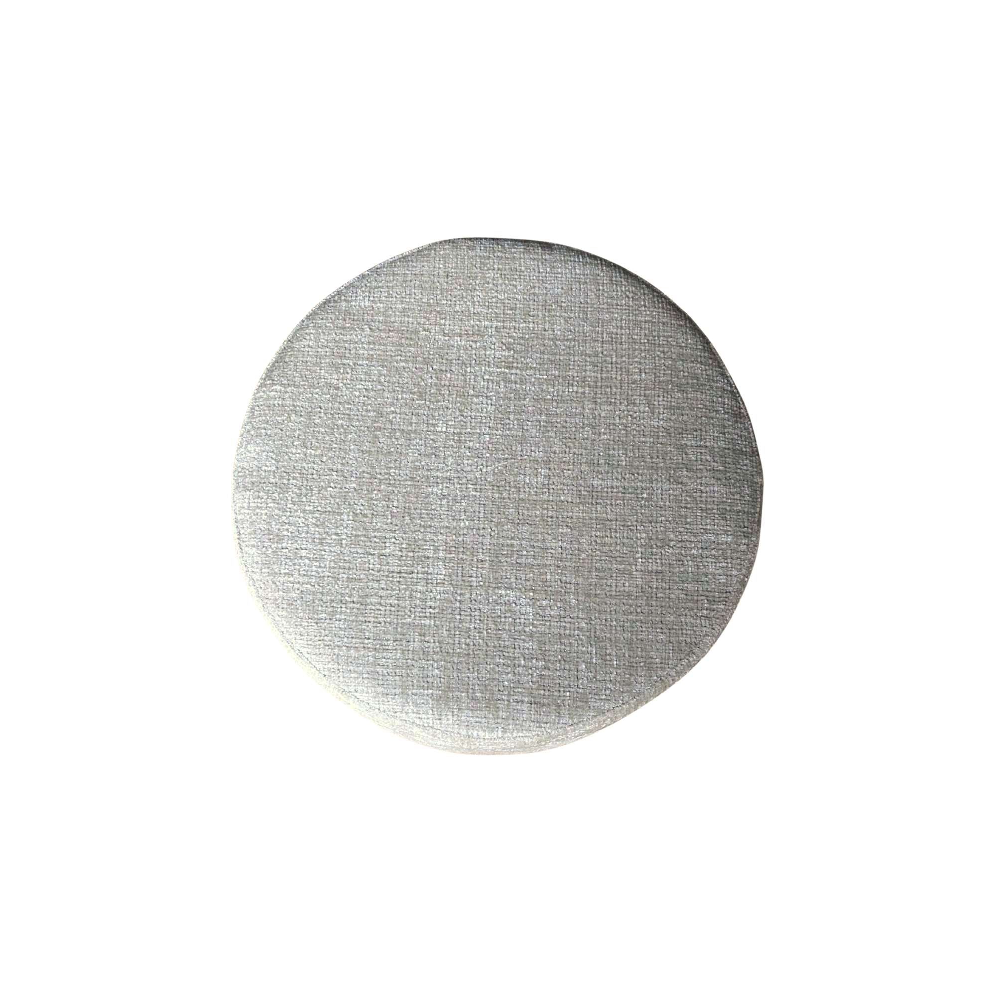 Hocker Rond | MySofa | Ø60 x H32 cm | Meerdere kleuren
