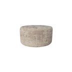Hocker Rond | Ø60 x 32 cm | MySofa | Veelzijdig
