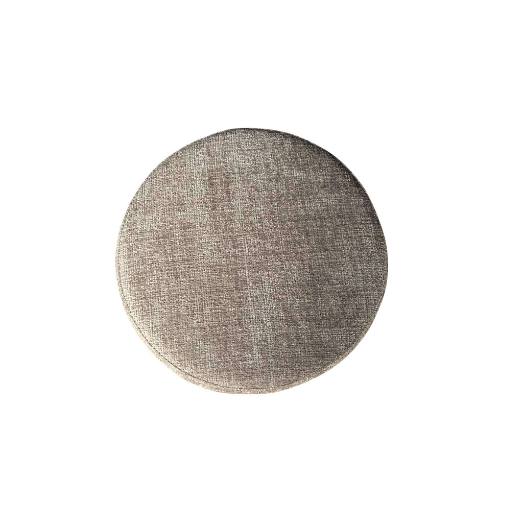 Hocker Rond | MySofa | Ø60 x H32 cm | Meerdere kleuren