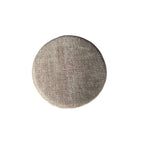 Hocker Rond | MySofa | Ø60 x H32 cm | Meerdere kleuren