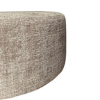 Hocker Rond | MySofa | Ø60 x H32 cm | Meerdere kleuren