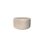 Hocker Rond | Ø60x32 cm | MySofa | 2 formaten