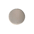 Hocker Rond | Ø60x32 cm | MySofa | 2 formaten