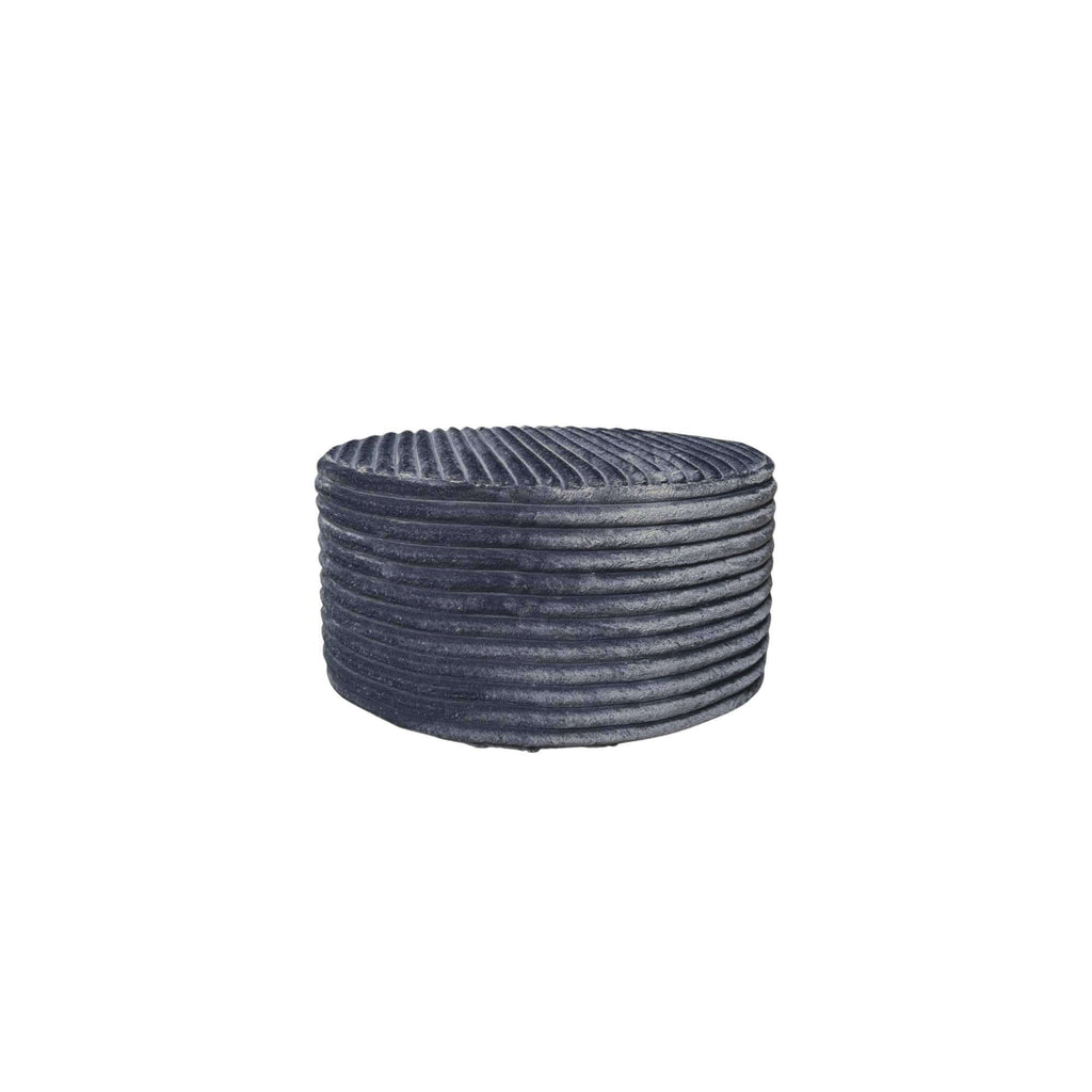 Hocker Rond | Ø60 x 32 cm | Veel kleuren