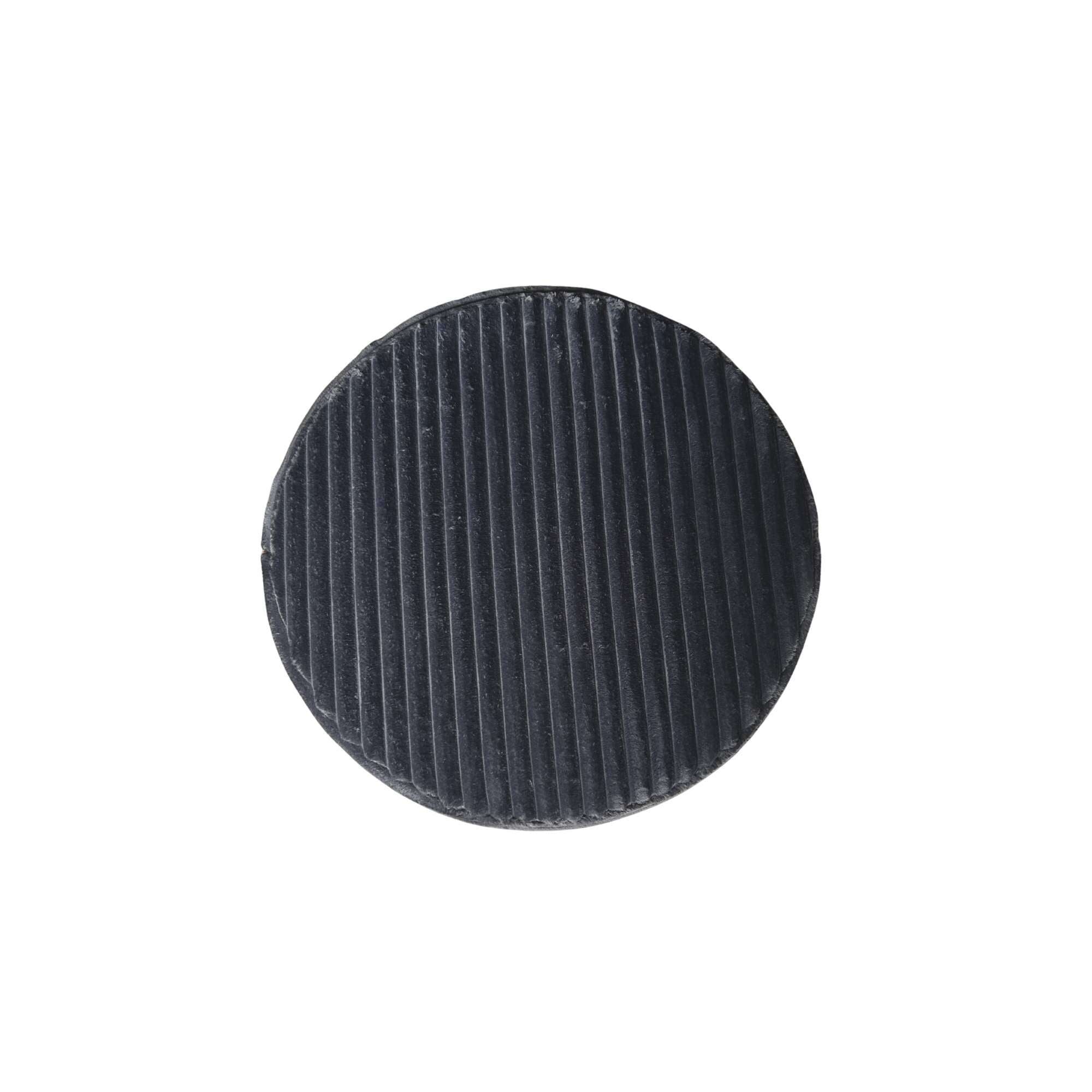 Hocker Rond | Ø60 x 32 cm | Veel kleuren