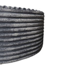 Hocker Rond | Ø60 x 32 cm | Veel kleuren