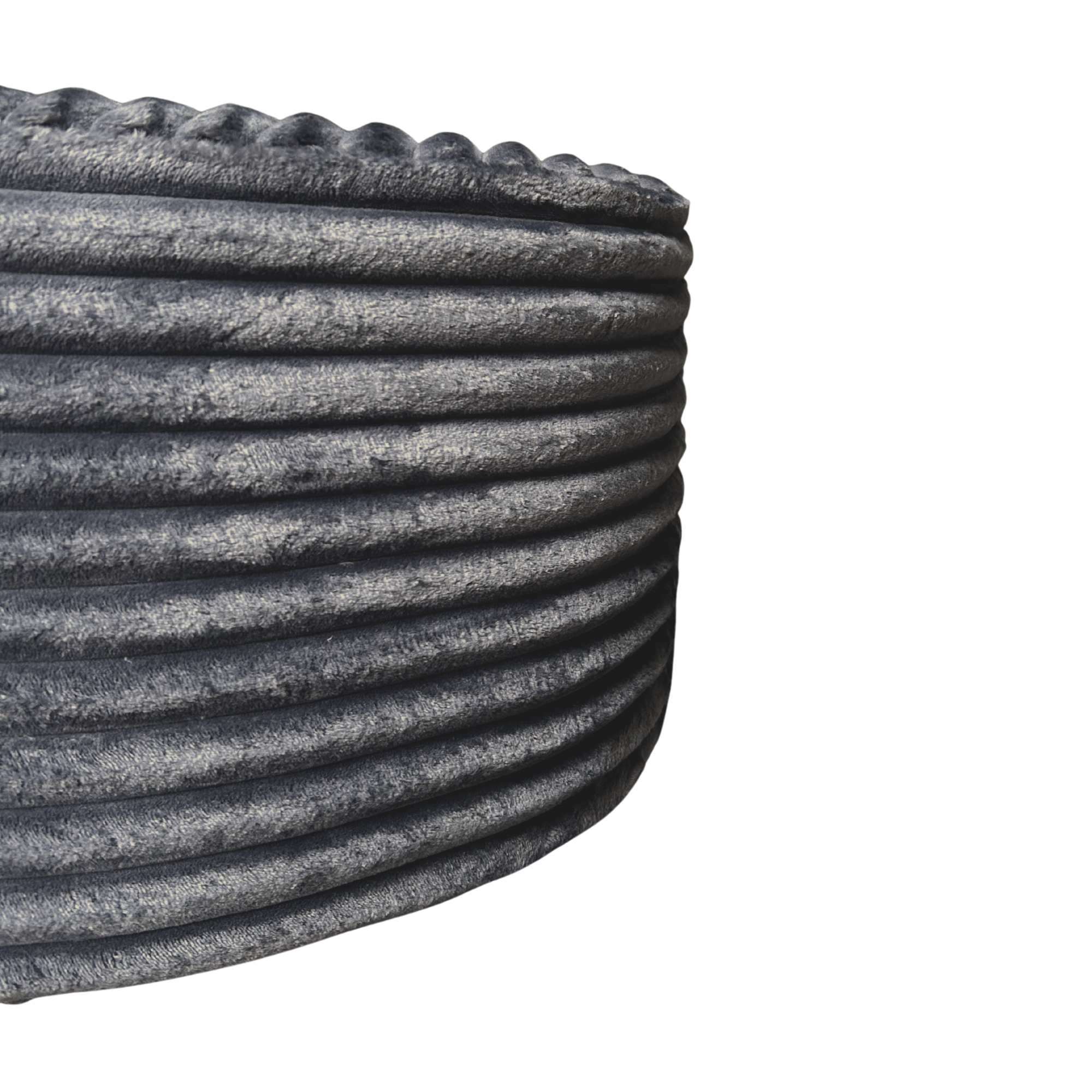 Hocker Rond | Ø60 x 32 cm | Veel kleuren