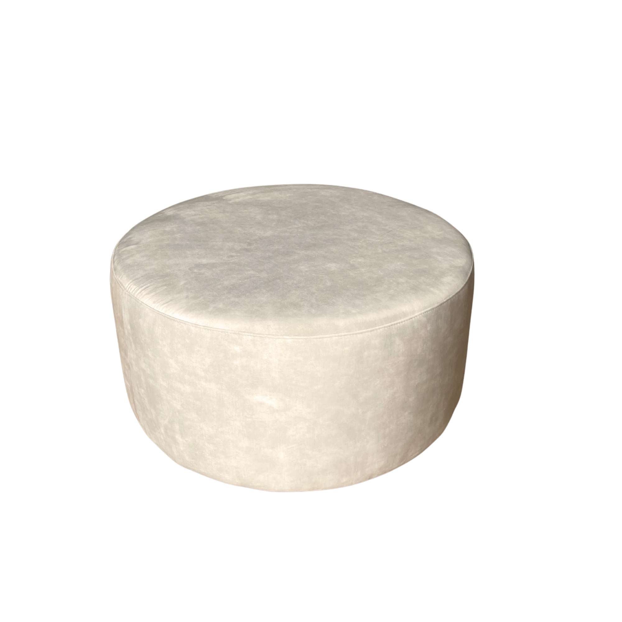 Ronde Hocker | Ø80 x 39 cm | MySofa
