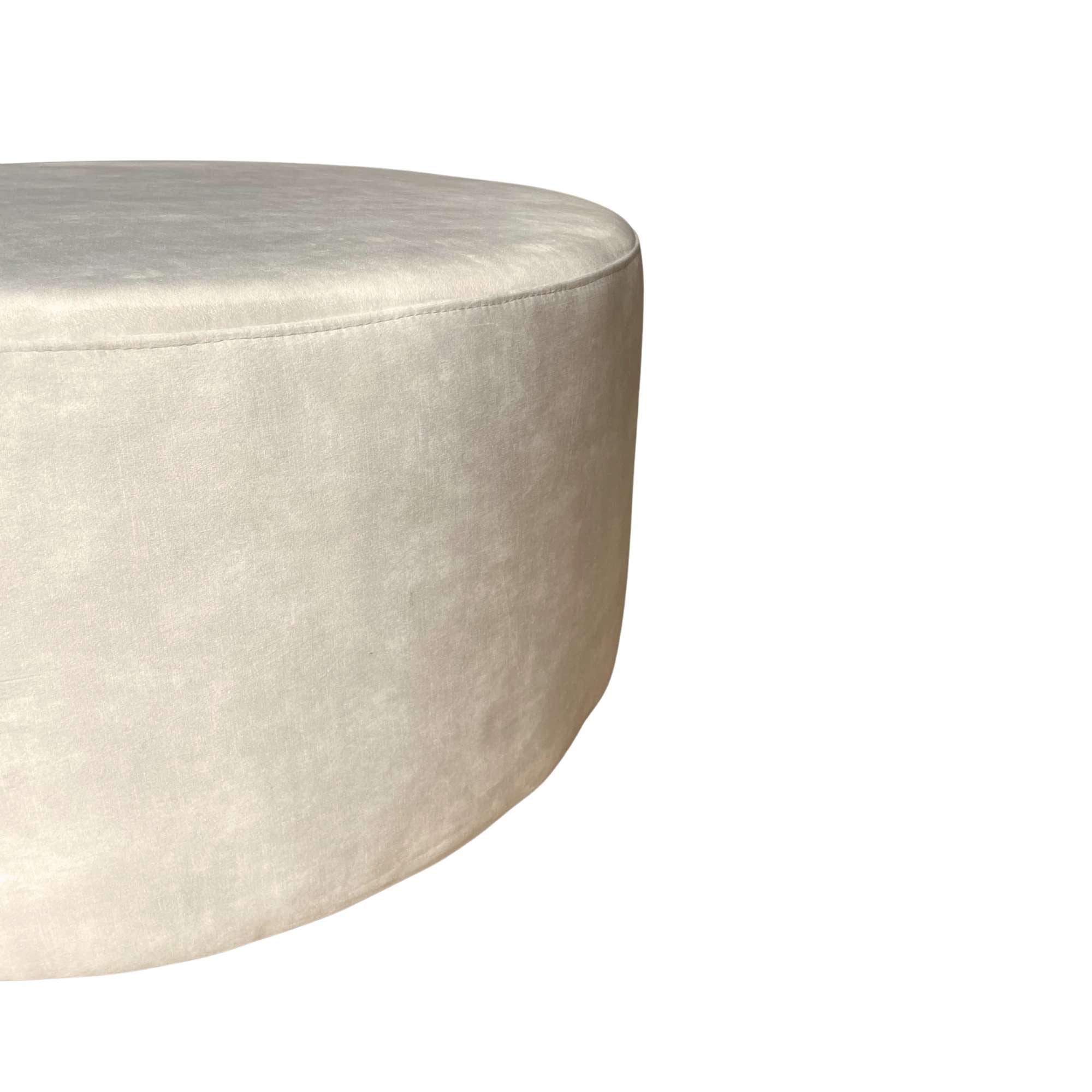 Ronde Hocker | Ø80 x 39 cm | MySofa