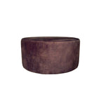 Hocker Rond | Ø80 x 39 cm | Stijlvol