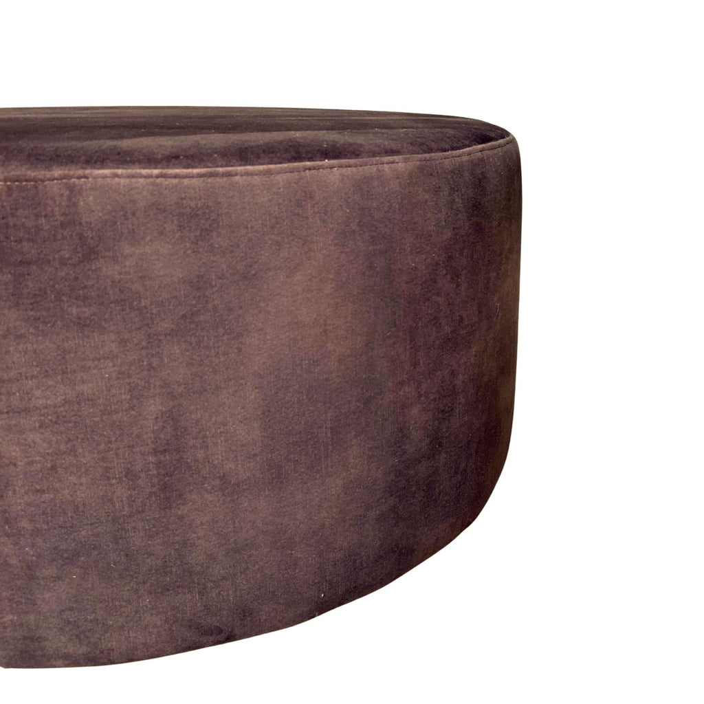 Hocker Rond | Ø80 x 39 cm | Stijlvol