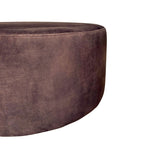 Hocker Rond | Ø80 x 39 cm | Stijlvol