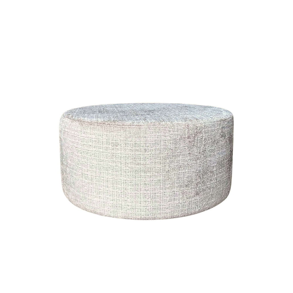 Hocker Ronde | Ø80 cm | MySofa