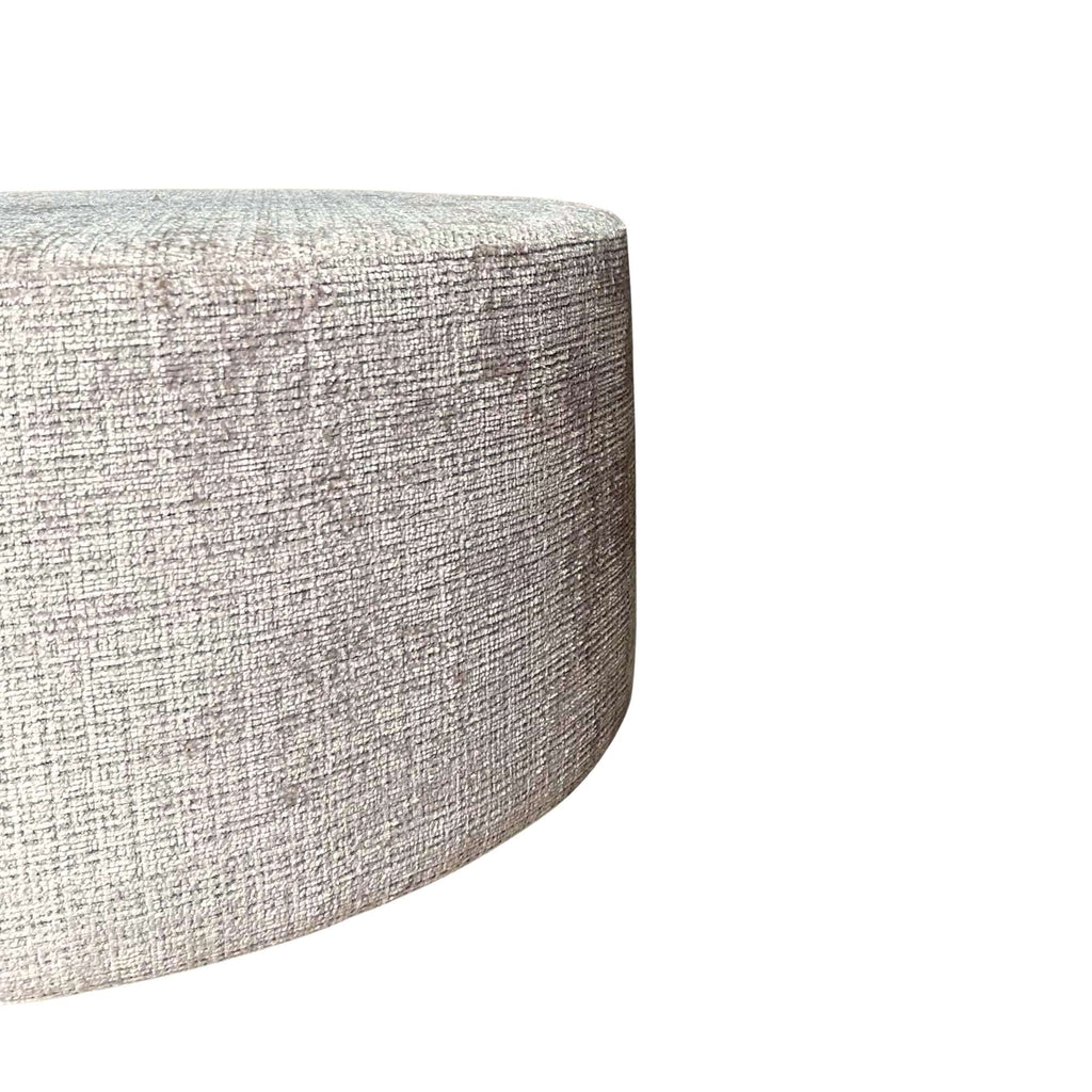 Hocker Ronde | Ø80 cm | MySofa