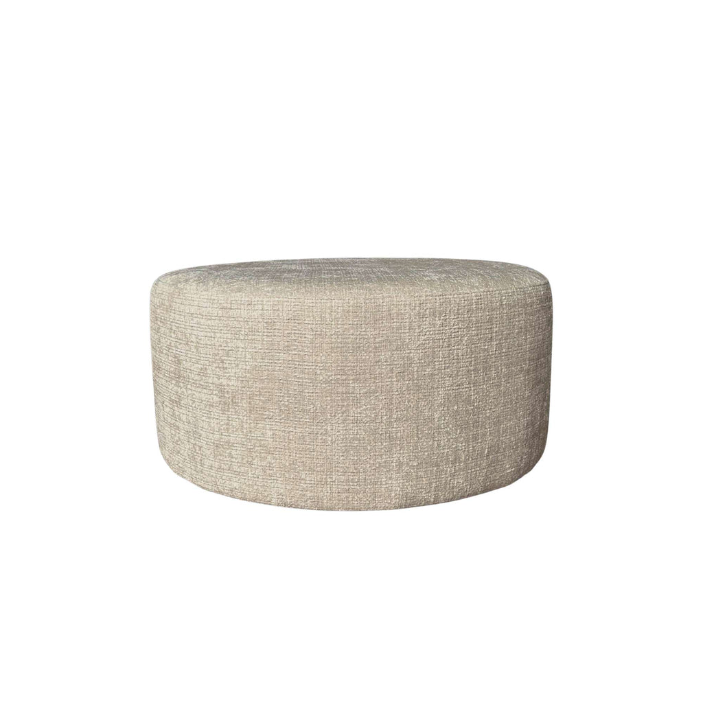 Hocker Ronde | Ø80 x 39 cm | MySofa