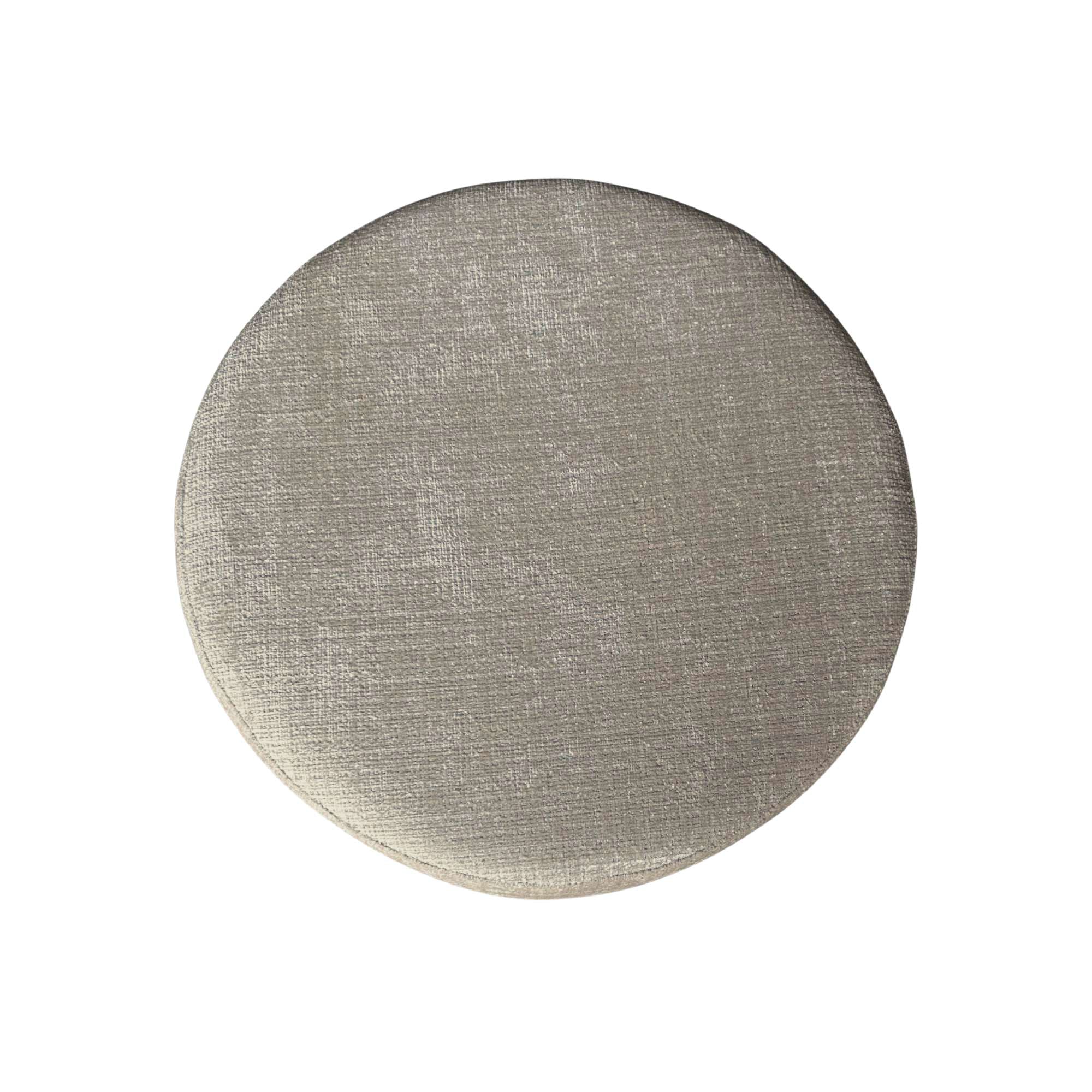 Hocker Ronde | Ø80 x 39 cm | MySofa