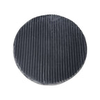 Hocker Ronde | Ø80 x 39 cm | Comfortabel
