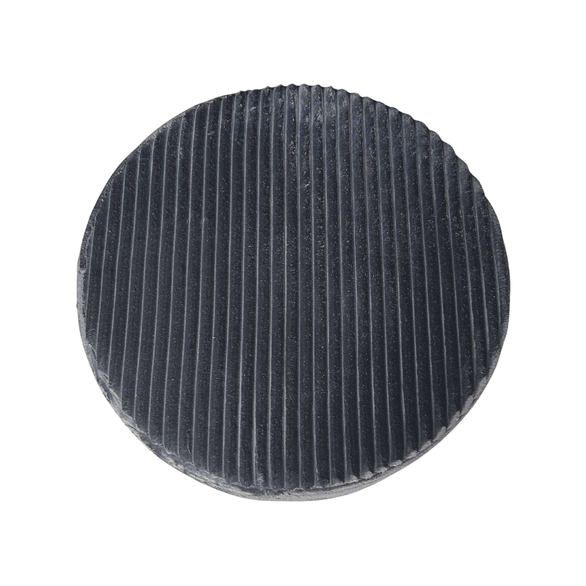 Hocker Ronde | Ø80 x 39 cm | Comfortabel