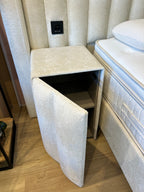 Opbergklapbox Hold