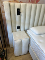 Opbergklapbox Hold