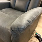 Relaxfauteuil Alaska