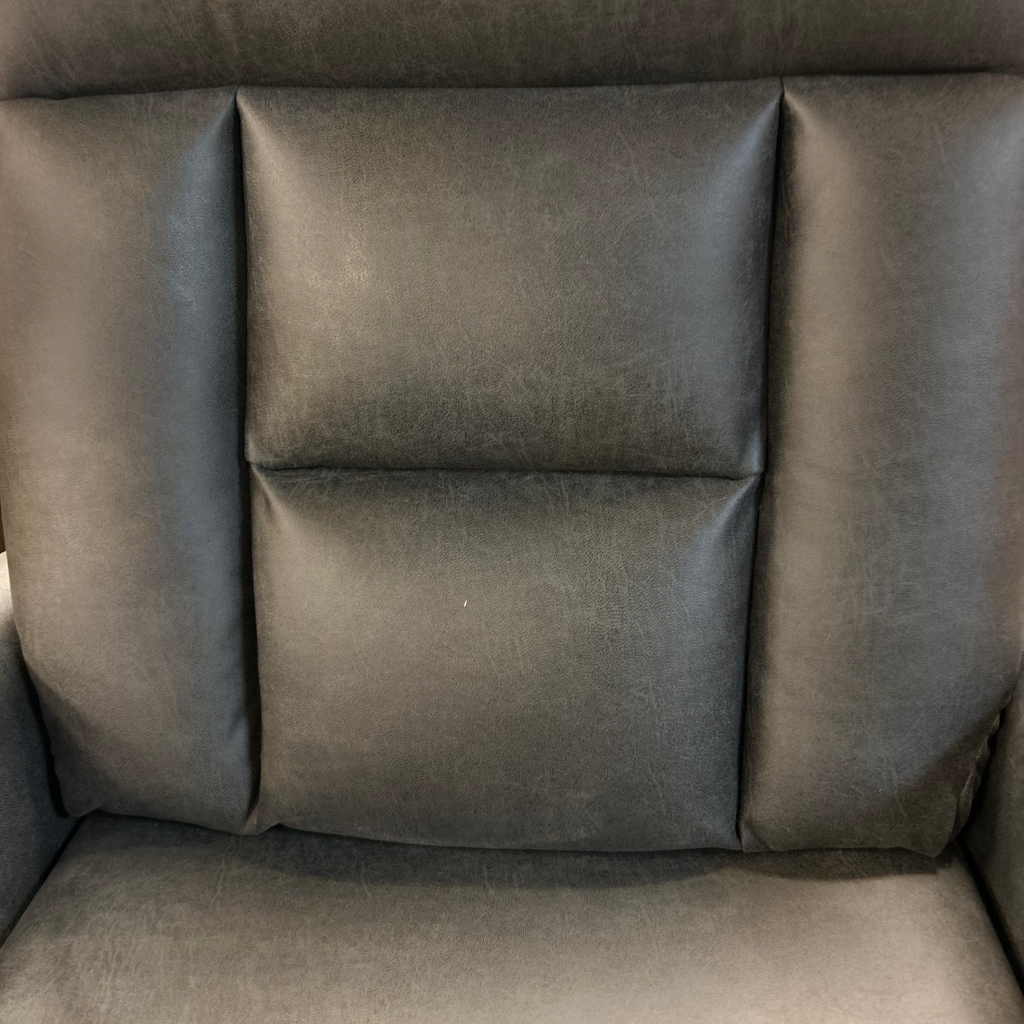 Relaxfauteuil Alaska