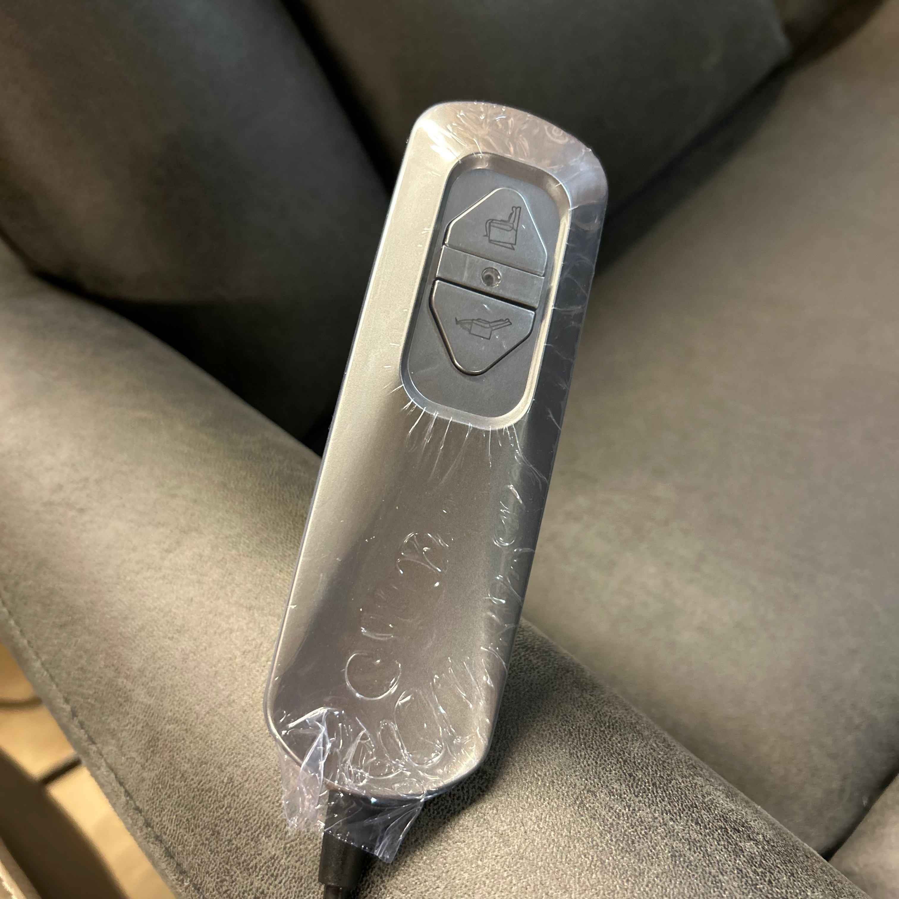 Relaxfauteuil Alaska