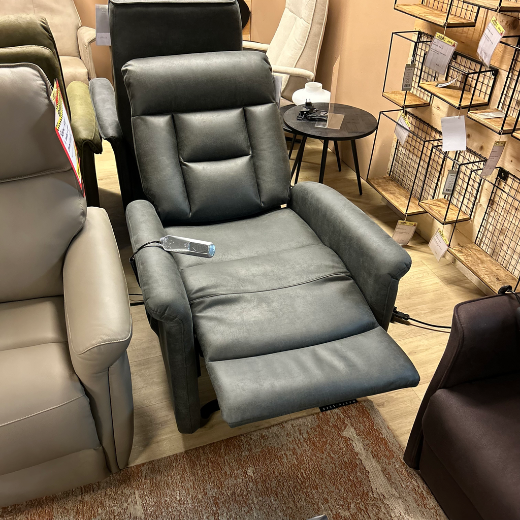 Relaxfauteuil Alaska