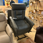 Relaxfauteuil Alaska